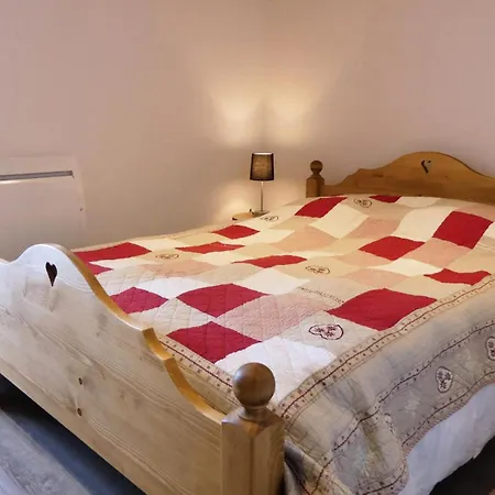 Aiguille Du Fruit Bas - 2 Pieces - Balcon Sud Mae-7640 Apartament *