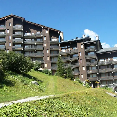Apartament Aiguille Du Fruit Bas - 2 Pieces - Balcon Sud Mae-7640 *