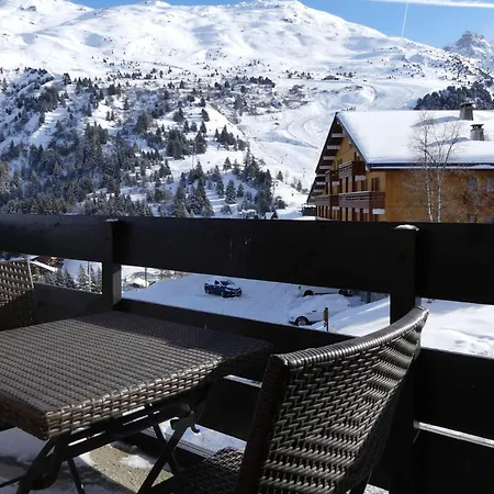 Résidence Aiguille Du Fruit Bas - 2 Pièces Renové, Balcon Sud Mae-7640 Appartement